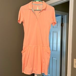 Women’s Golf Dress